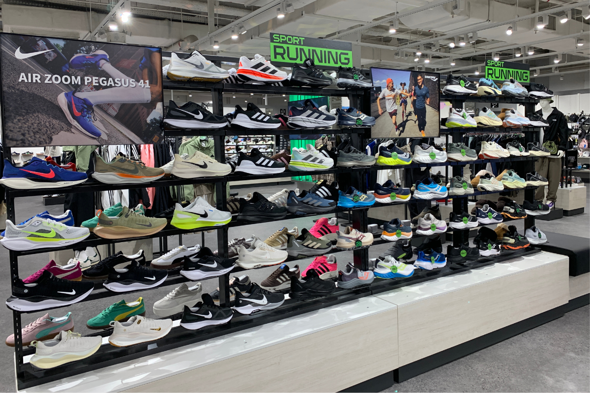 韓國購物 首爾購物 首爾商場 東大門購物 東大門商場 DUNDUN 東大門DUNDUN