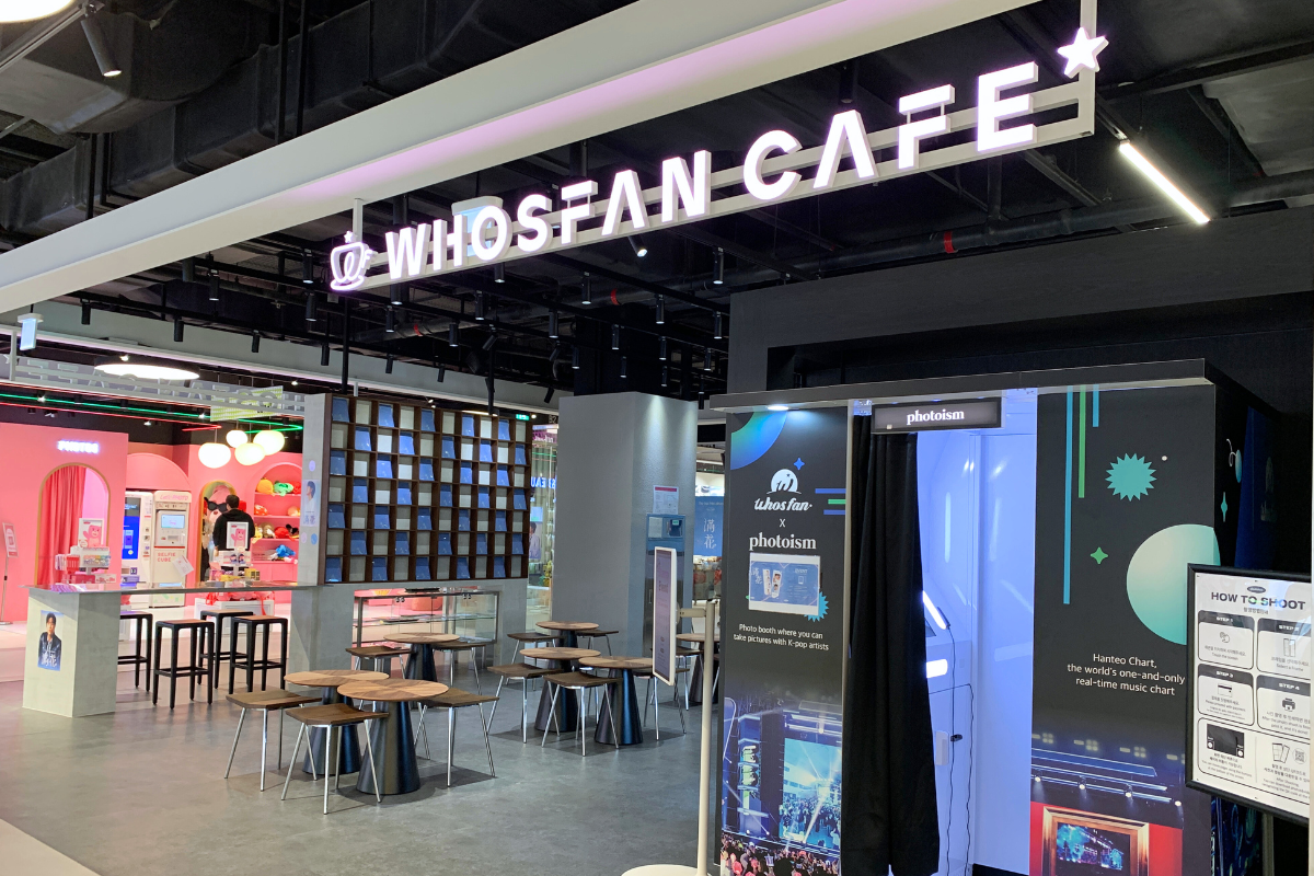 韓國購物 首爾購物 首爾商場 東大門購物 東大門商場 DUNDUN 東大門DUNDUN