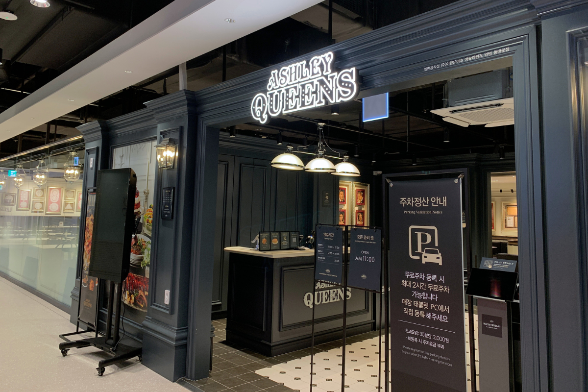 韓國購物 首爾購物 首爾商場 東大門購物 東大門商場 DUNDUN 東大門DUNDUN