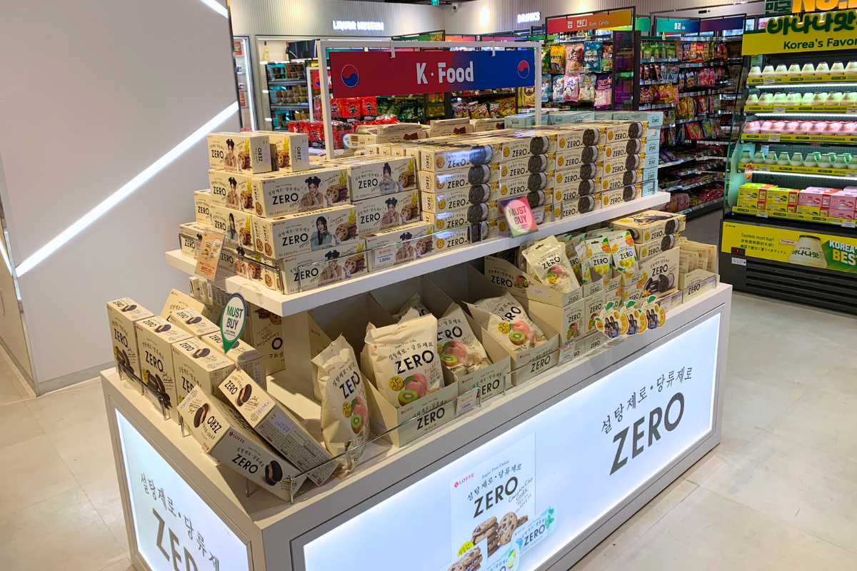 韓國購物 首爾購物 首爾商場 東大門購物 東大門商場 DUNDUN 東大門DUNDUN