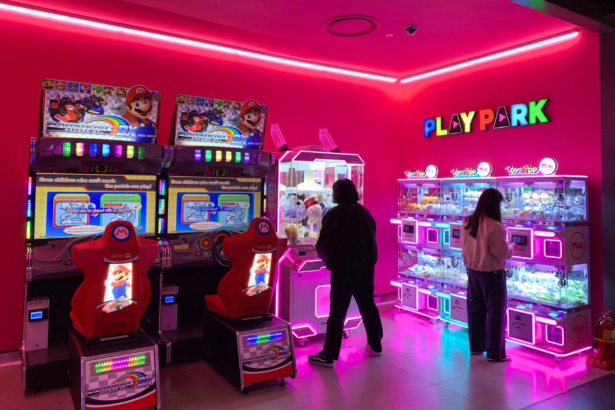 韓國購物 首爾購物 首爾商場 東大門購物 東大門商場 DUNDUN 東大門DUNDUN