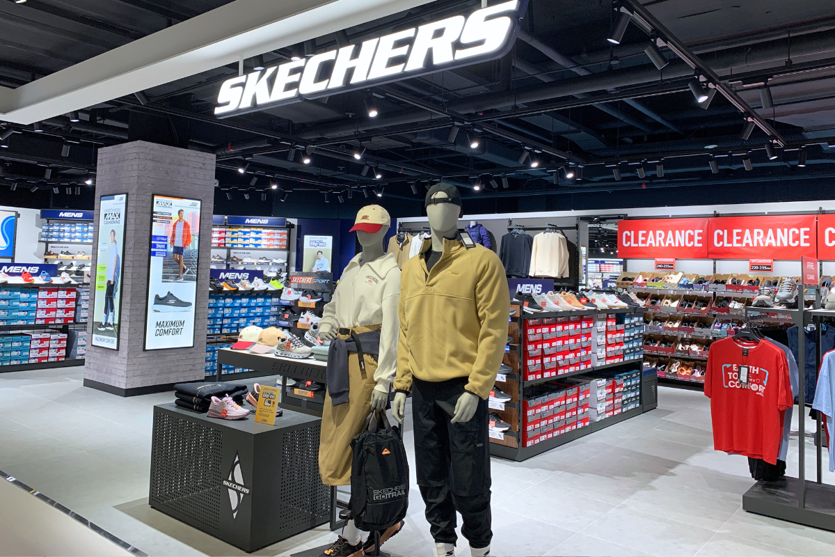 韓國購物 首爾購物 首爾商場 東大門購物 東大門商場 DUNDUN 東大門DUNDUN