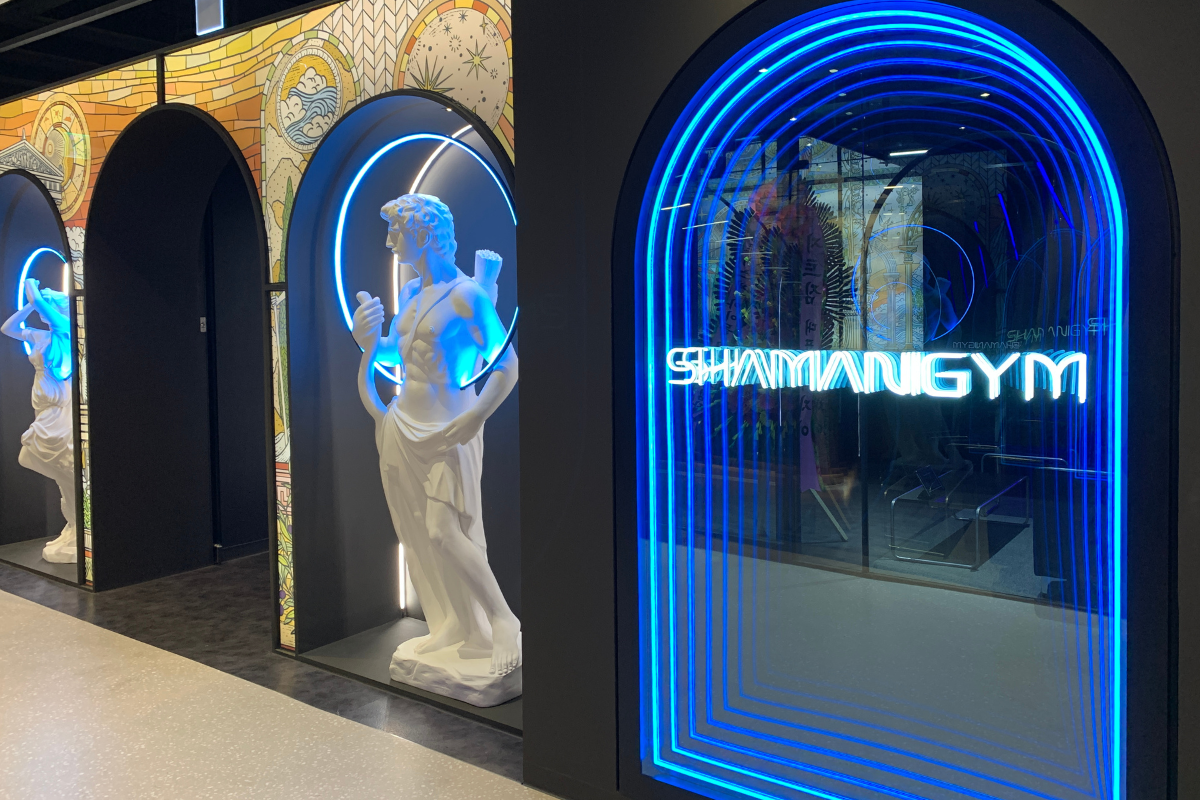 韓國購物 首爾購物 首爾商場 東大門購物 東大門商場 DUNDUN 東大門DUNDUN