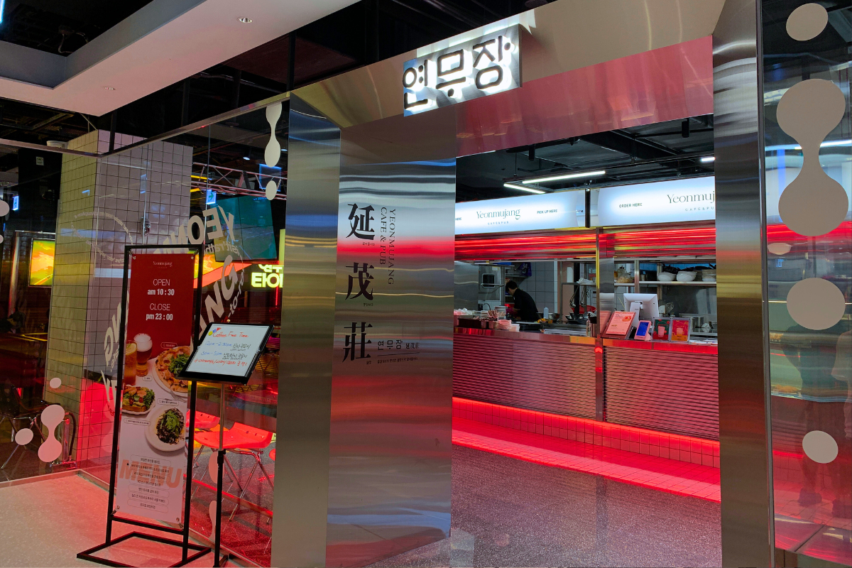 韓國購物 首爾購物 首爾商場 東大門購物 東大門商場 DUNDUN 東大門DUNDUN