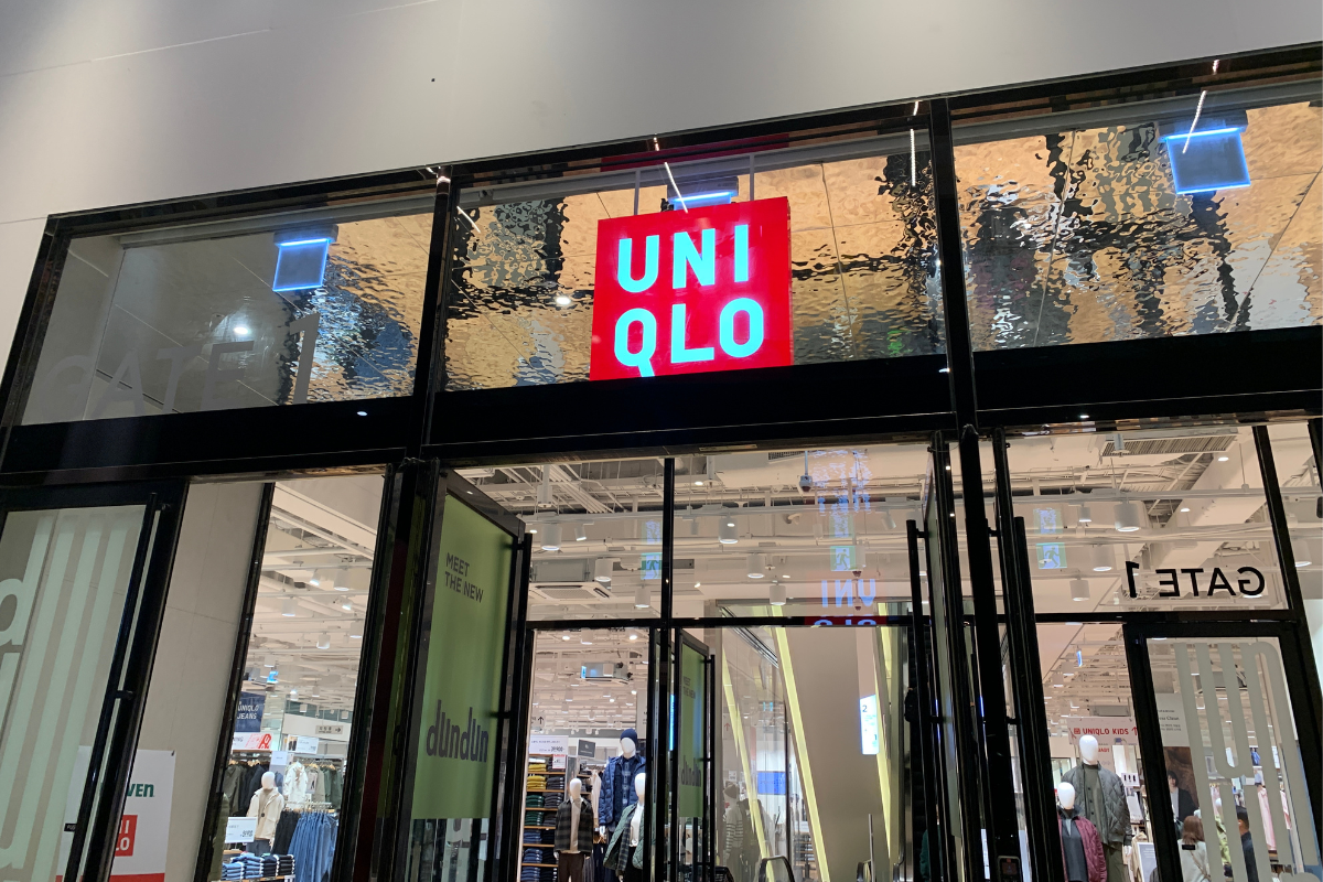 韓國購物 首爾購物 首爾商場 東大門購物 東大門商場 DUNDUN 東大門DUNDUN