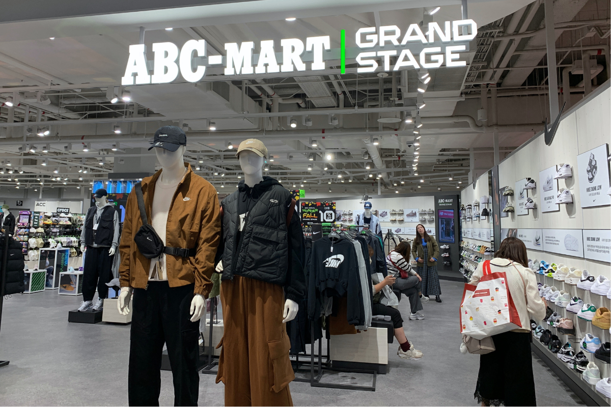 韓國購物 首爾購物 首爾商場 東大門購物 東大門商場 DUNDUN 東大門DUNDUN