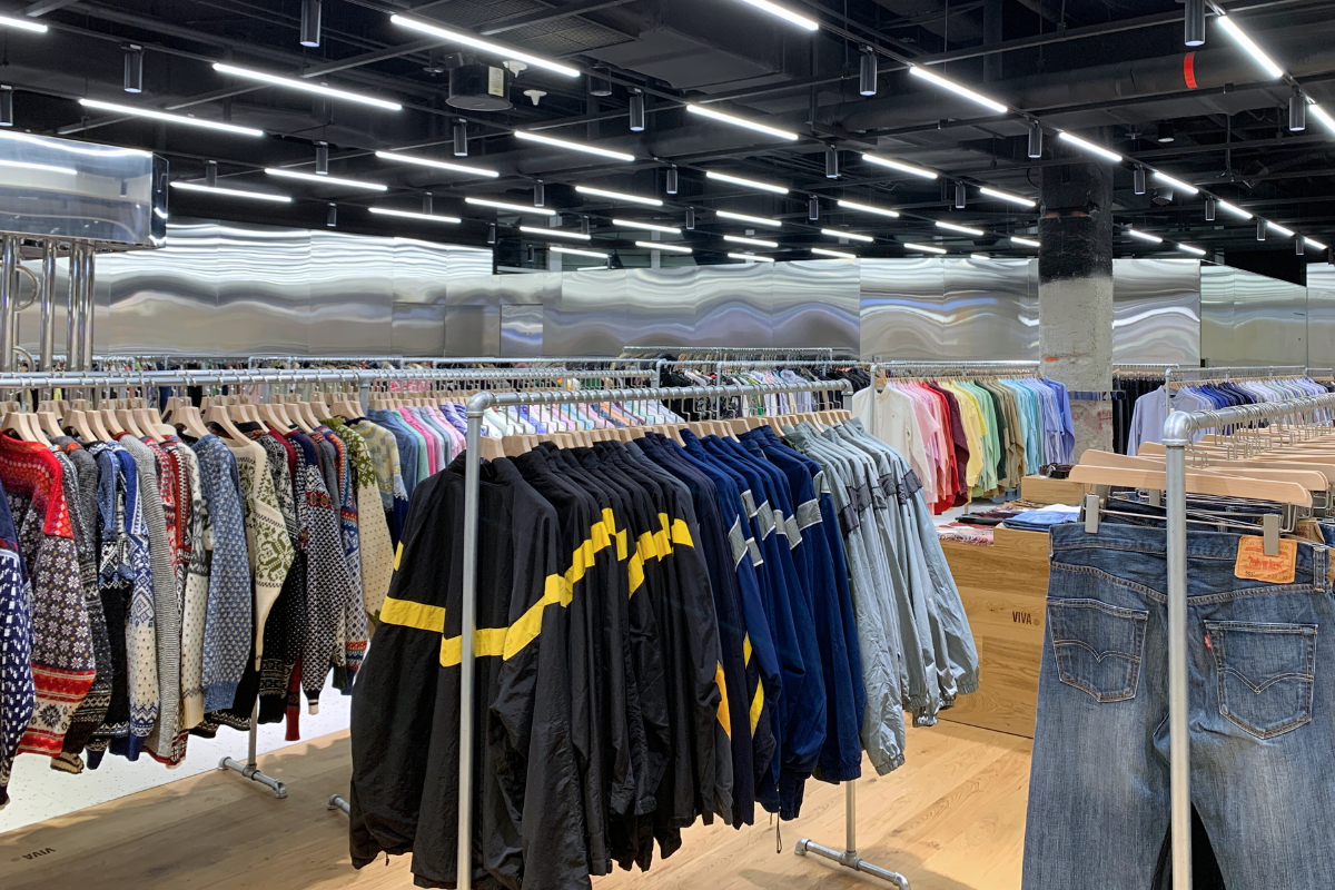 韓國購物 首爾購物 首爾商場 東大門購物 東大門商場 DUNDUN 東大門DUNDUN