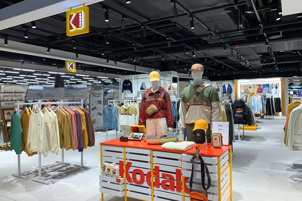 韓國購物 首爾購物 首爾商場 東大門購物 東大門商場 DUNDUN 東大門DUNDUN