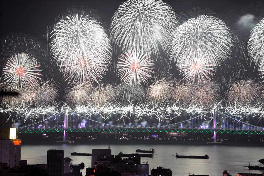 首爾 11月天氣 韓國11月溫度 韓國11月冷嗎 韓國11月還有楓葉嗎 銀杏 釜山11月穿搭