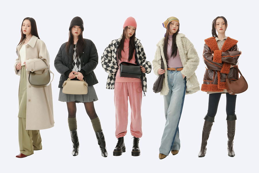 首爾 11月天氣 韓國11月溫度 韓國11月冷嗎 韓國11月還有楓葉嗎 銀杏 釜山11月穿搭