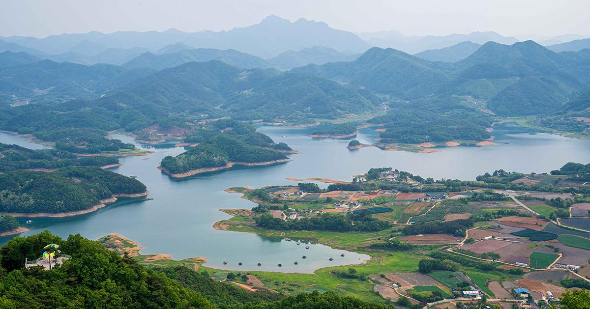Jecheon A to Z Travel GuideㅣTop Activities, Must-See Spots, and Money-Saving Tips for a Healing Trip