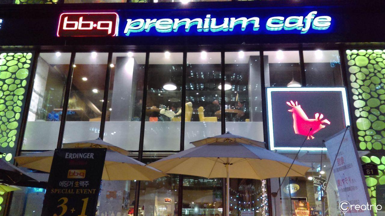 【韓國美食：炸雞】韓國超人氣五大炸雞連鎖店，人氣Menu大合集!  (韓國必食！)