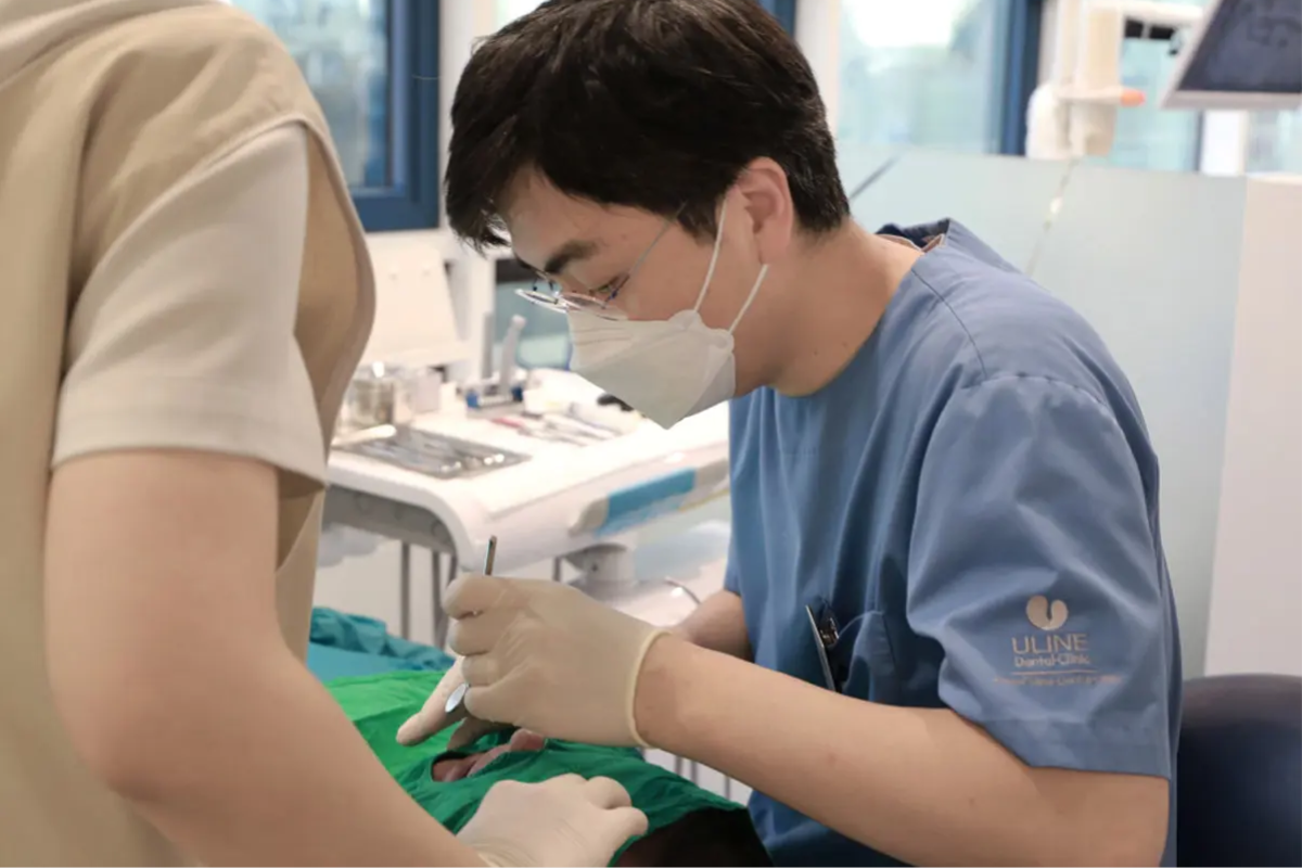 韓國牙科 韓國牙醫 韓國牙齒美白 韓國美白 韓國洗牙 韓國牙科診所 韓國牙齒美白價錢 收費比較 推薦牙科診所 陶瓷牙貼 箍牙