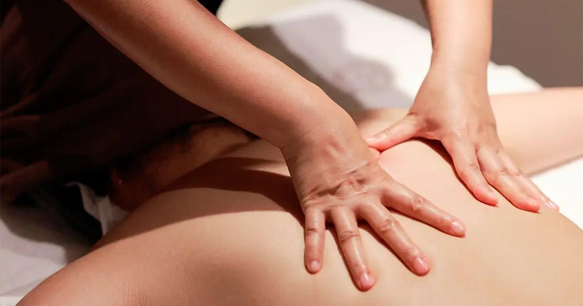 龍山/恩平マッサージ│GOYOウェルネス