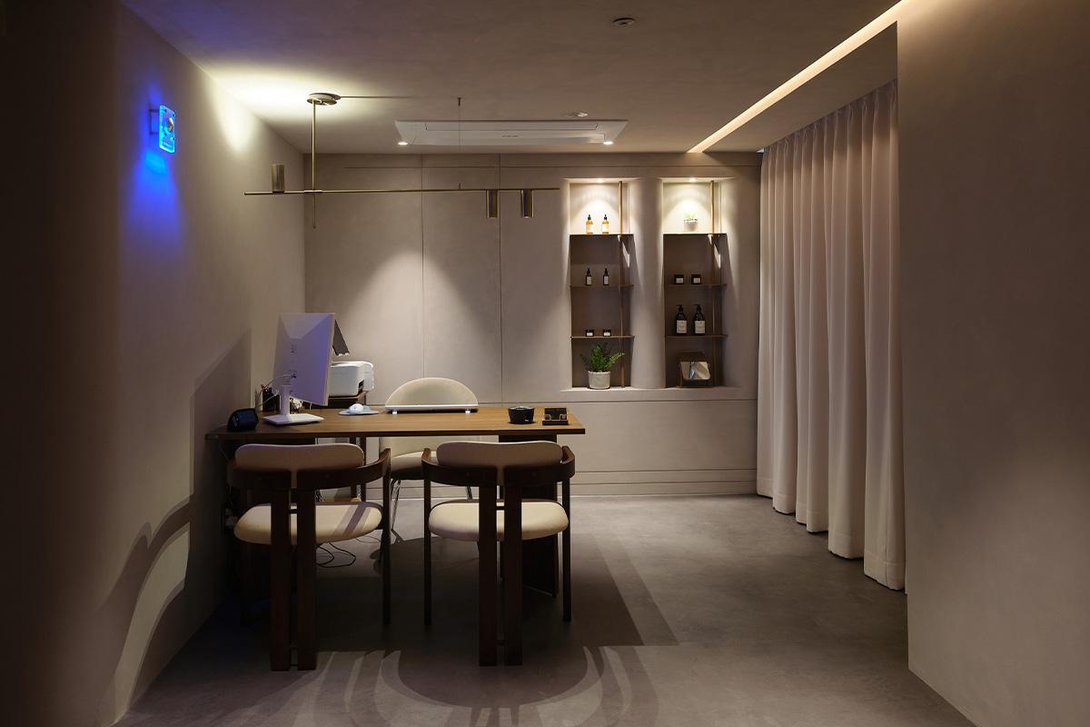 皮膚護理 按摩 汗蒸幕 身體護理 汗蒸 馬殺雞 Spa GOYO Wellness