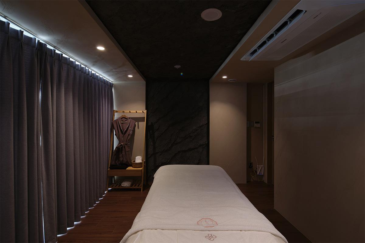 皮膚護理 按摩 汗蒸幕 身體護理 汗蒸 馬殺雞 Spa GOYO Wellness