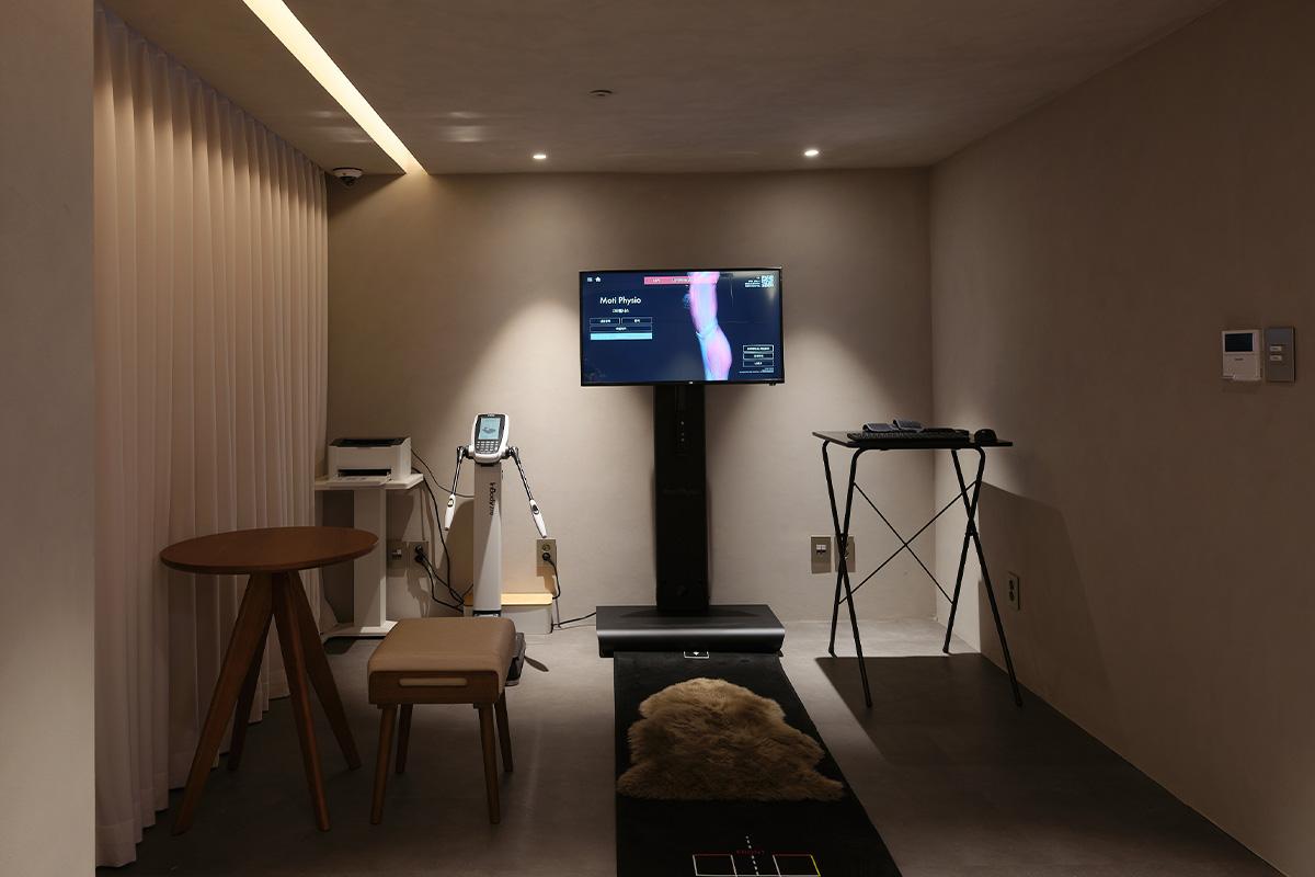 皮膚護理 按摩 汗蒸幕 身體護理 汗蒸 馬殺雞 Spa GOYO Wellness