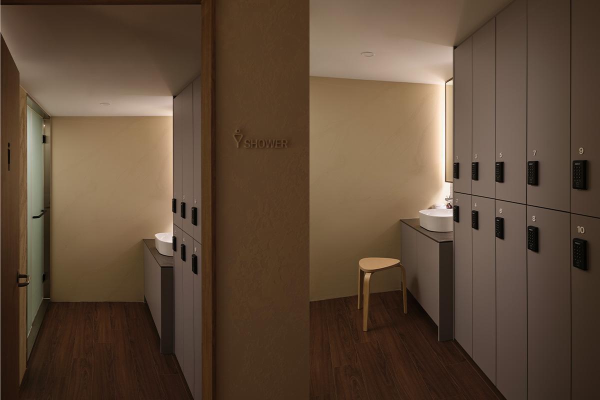 皮膚護理 按摩 汗蒸幕 身體護理 汗蒸 馬殺雞 Spa GOYO Wellness