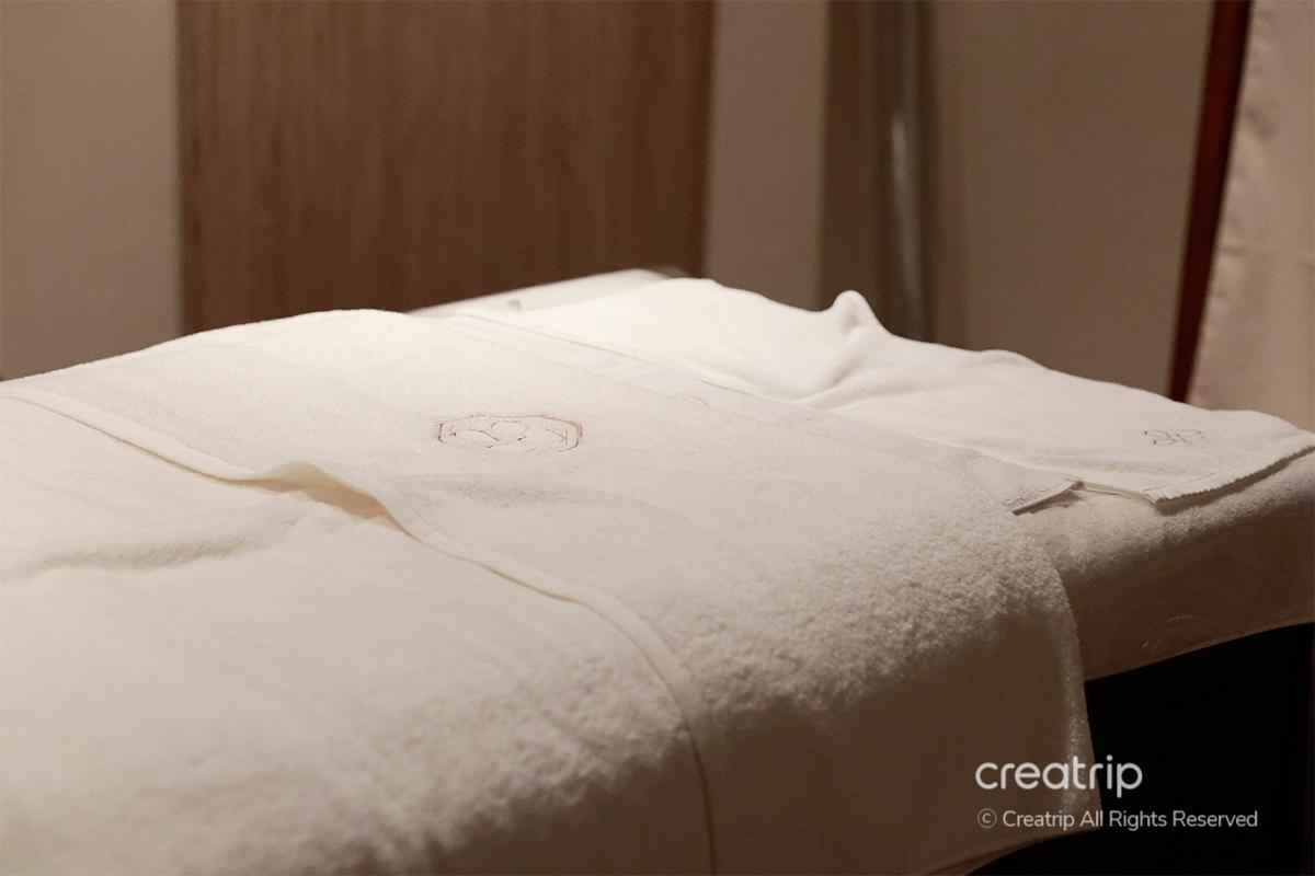 皮膚護理 按摩 汗蒸幕 身體護理 汗蒸 馬殺雞 Spa GOYO Wellness