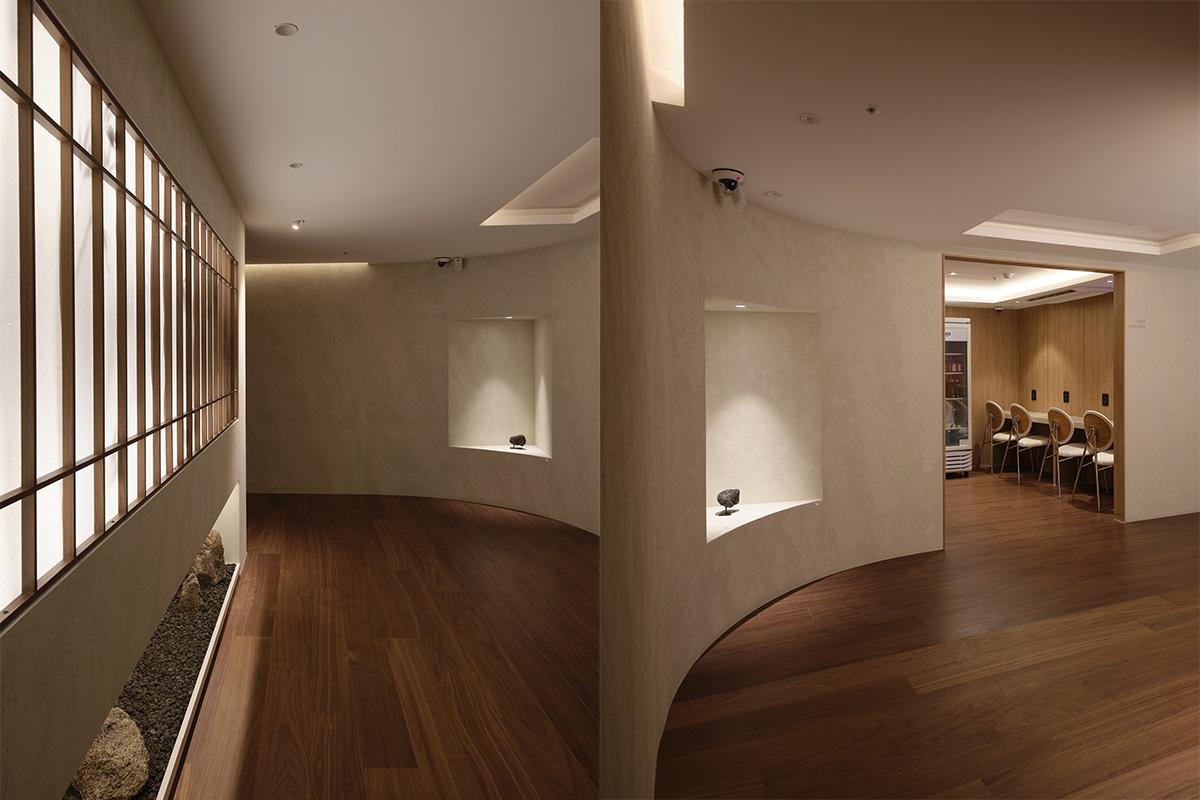 皮膚護理 按摩 汗蒸幕 身體護理 汗蒸 馬殺雞 Spa GOYO Wellness