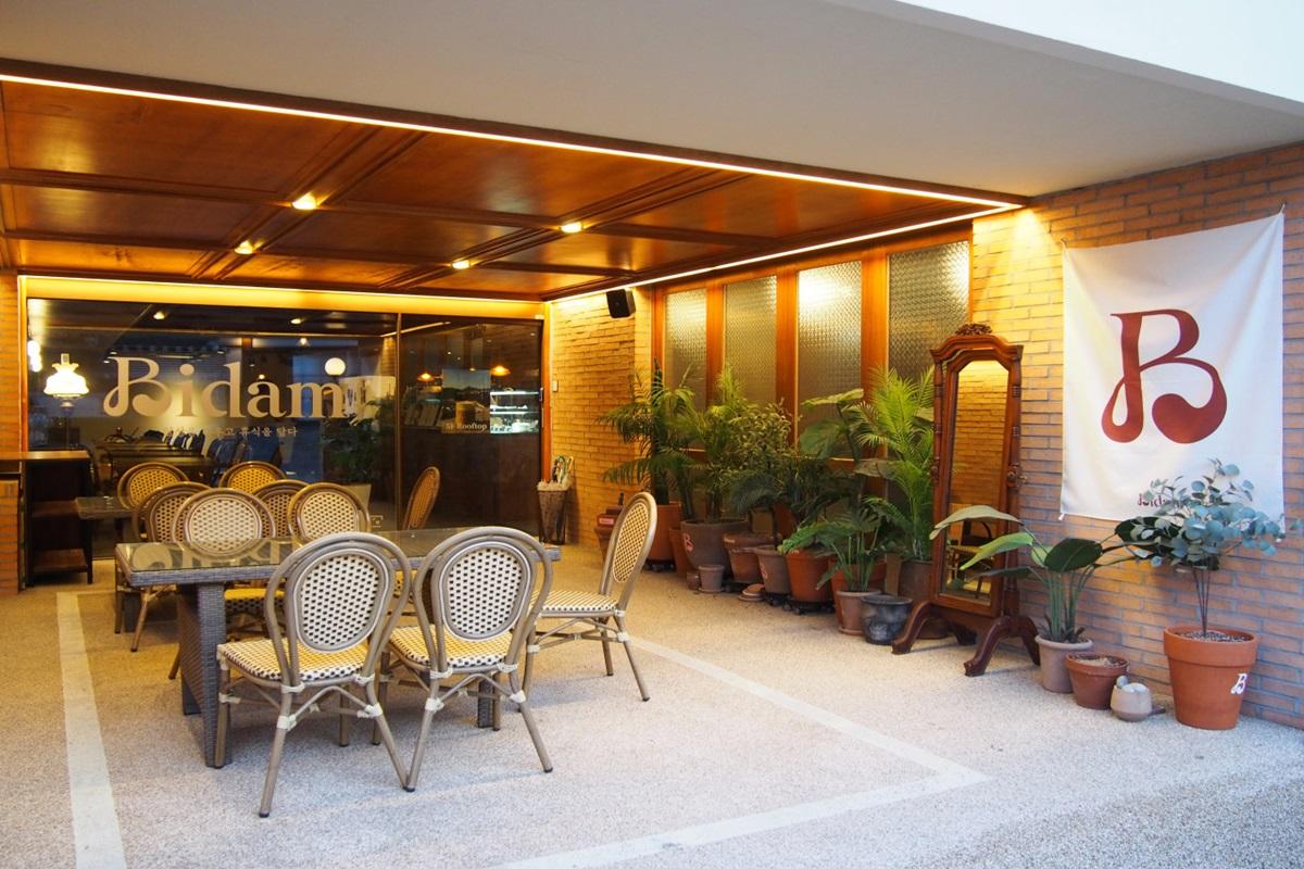 首爾 西巡邏街 2025 推薦 西巡邏街交通 散步 咖啡廳 餐廳