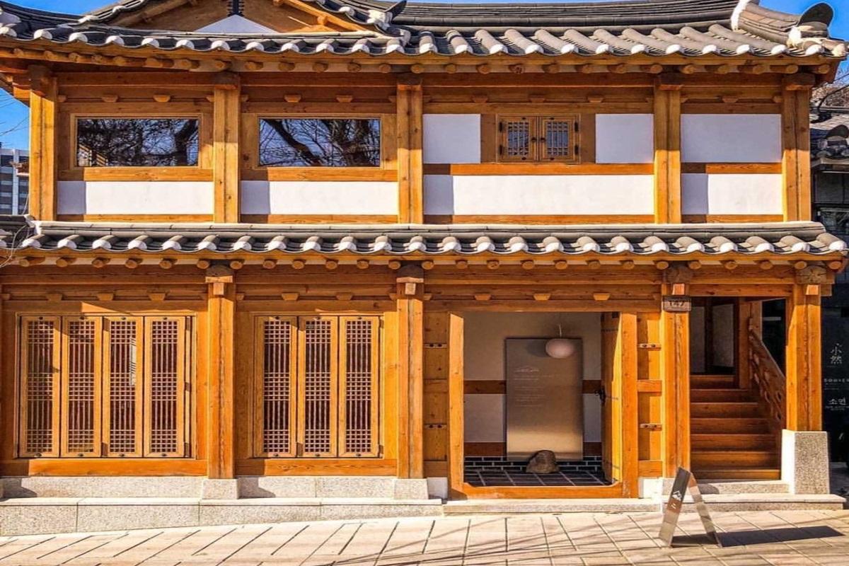 首爾 西巡邏街 2025 推薦 西巡邏街交通 散步 咖啡廳 餐廳