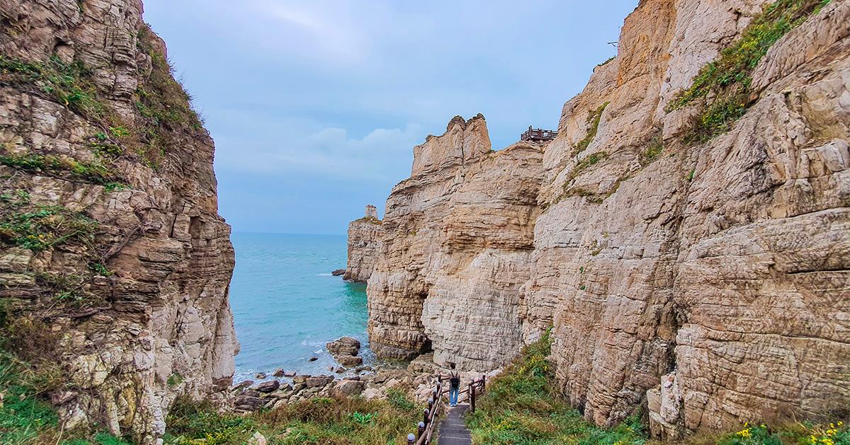 Tour tham quan 5 cảnh tuyết đẹp nhất Hàn Quốc + ẩm thực địa phương trong ngày | Tour ngắm tuyết và thưởng thức bữa ăn