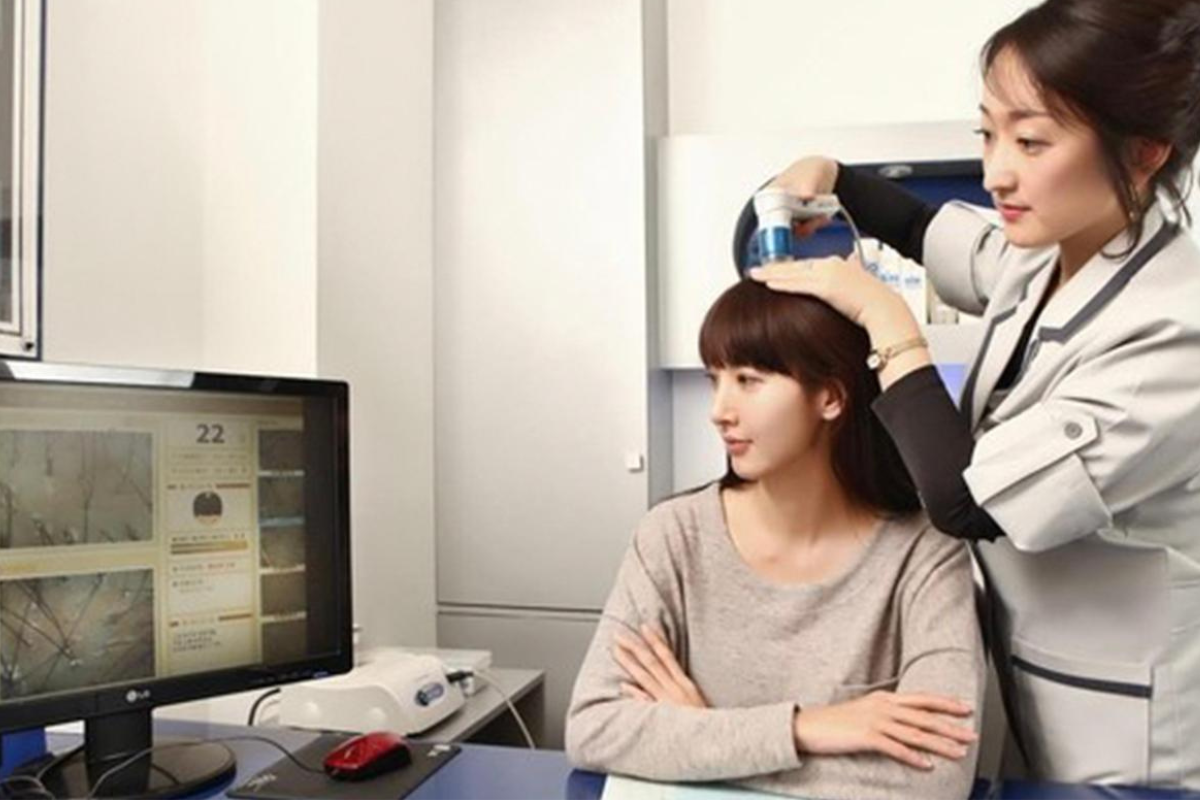 頭皮SPA 頭皮護理 頭皮按摩 頭皮健康 頭皮深層清潔 頭皮保養 韓國SPA 韓國頭皮護理 頭皮舒壓 頭皮問題 韓國頭皮SPA推薦 韓國髮型屋