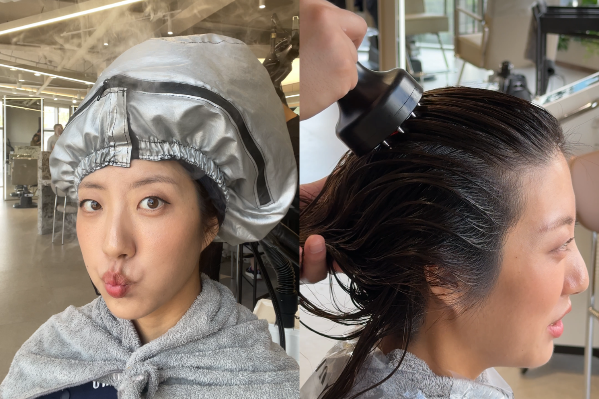 頭皮SPA 韓國頭皮SPA 韓國頭皮水療 韓國美髮 韓國美容 韓國髮型屋 首爾頭皮SPA 頭皮SPA介紹 韓國頭皮SPA推薦 價錢 預約