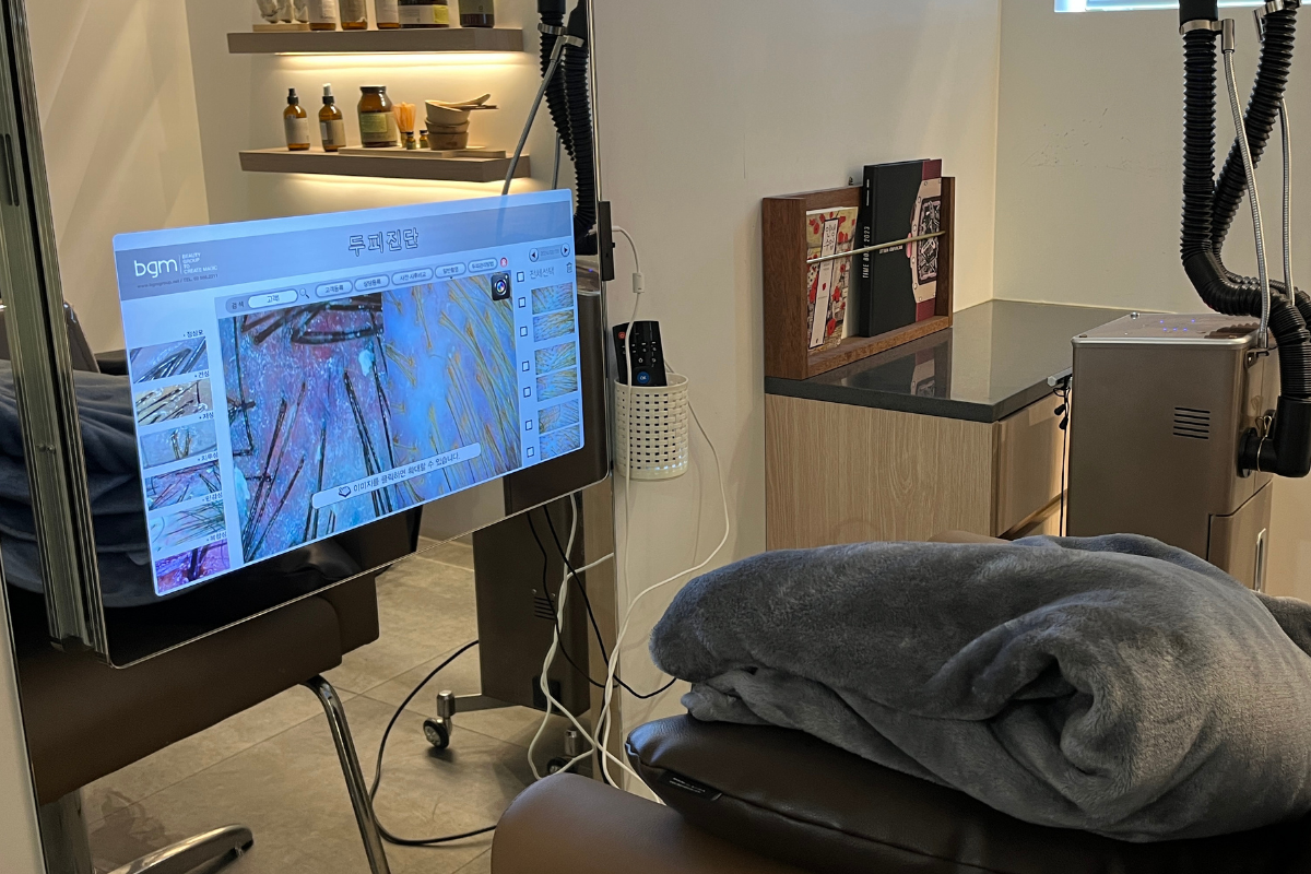 頭皮SPA 韓國頭皮SPA 韓國頭皮水療 韓國美髮 韓國美容 韓國髮型屋 首爾頭皮SPA 頭皮SPA介紹 韓國頭皮SPA推薦 價錢 預約