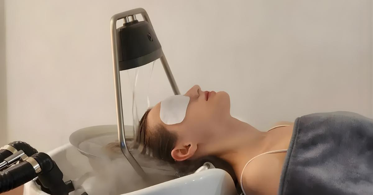 フケ・抜け毛・ベタつきにサヨナラ！韓国式ヘッドスパの効果とおすすめサロン14選【2026年最新】