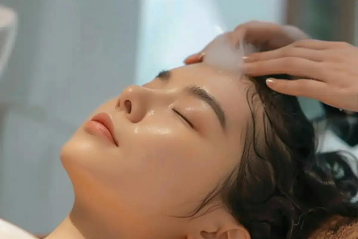 頭皮SPA 韓國頭皮SPA 韓國頭皮水療 韓國美髮 韓國美容 韓國髮型屋 首爾頭皮SPA 頭皮SPA介紹 韓國頭皮SPA推薦 價錢 預約