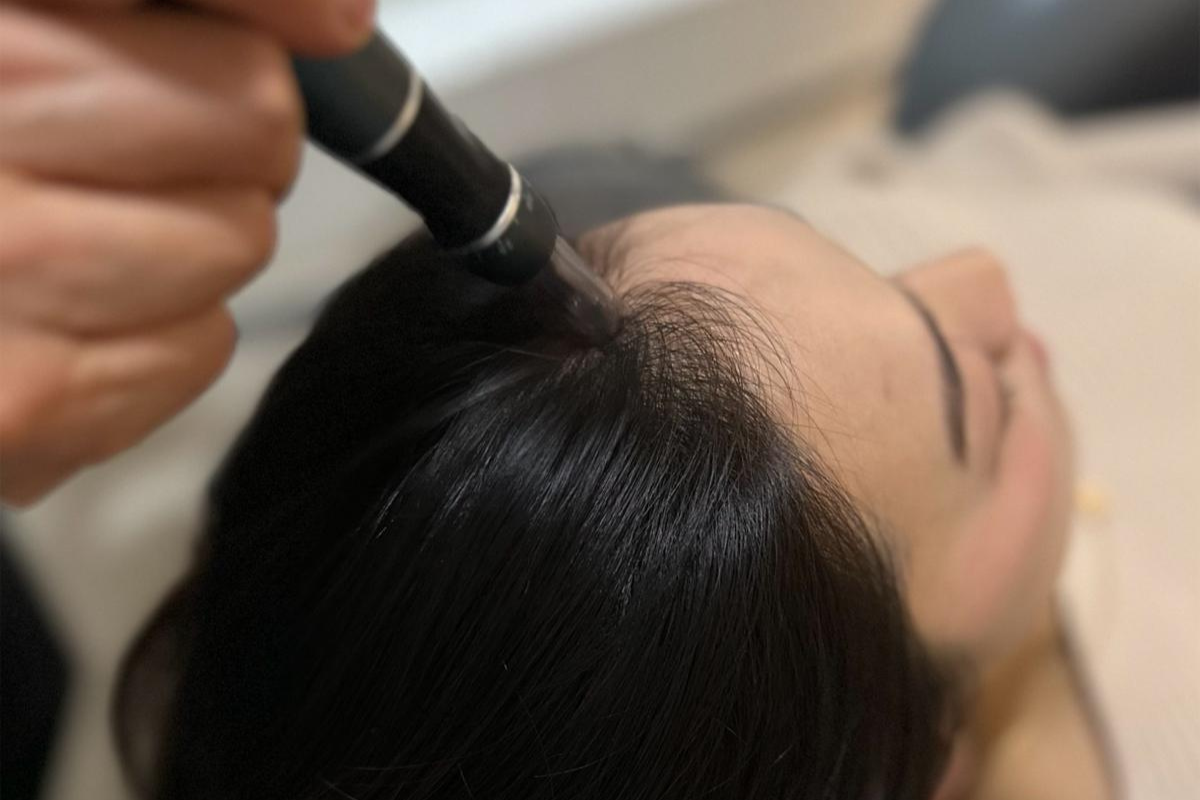 頭皮SPA 頭皮護理 頭皮按摩 頭皮健康 頭皮深層清潔 頭皮保養 韓國SPA 韓國頭皮護理 頭皮舒壓 頭皮問題 韓國頭皮SPA推薦 韓國髮型屋