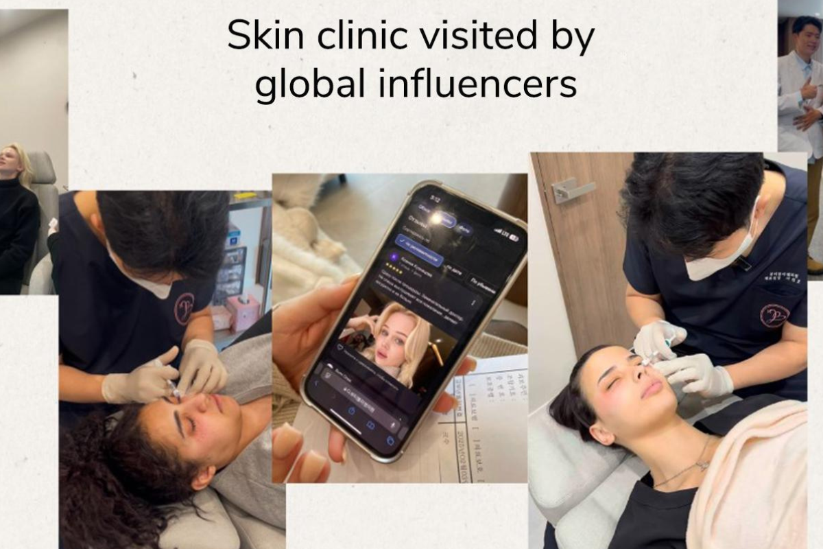 Seoul medical aesthetics clinic recommendations
Non-assembly-line medical aesthetics
Professional doctor consultations for medical aesthetics
Seoul medical aesthetics specialists
Consultations for Seoul medical aesthetics treatments
Seoul medical aesthetics clinic reviews
Medical aesthetics clinic price comparison
Korean medical aesthetics information
Creatrip Korean medical aesthetics appointment