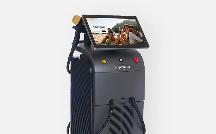 韓國淨膚雷射 皮秒雷射 去斑 美白雷射 抗斑 醫美推薦