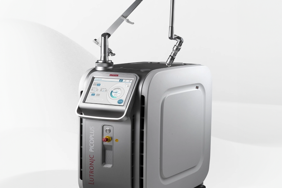 韓國淨膚雷射 皮秒雷射 去斑 美白雷射 抗斑 醫美推薦