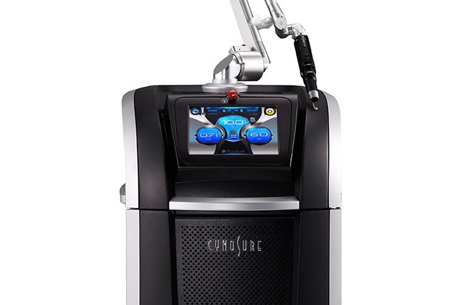 韓國淨膚雷射 皮秒雷射 去斑 美白雷射 抗斑 醫美推薦