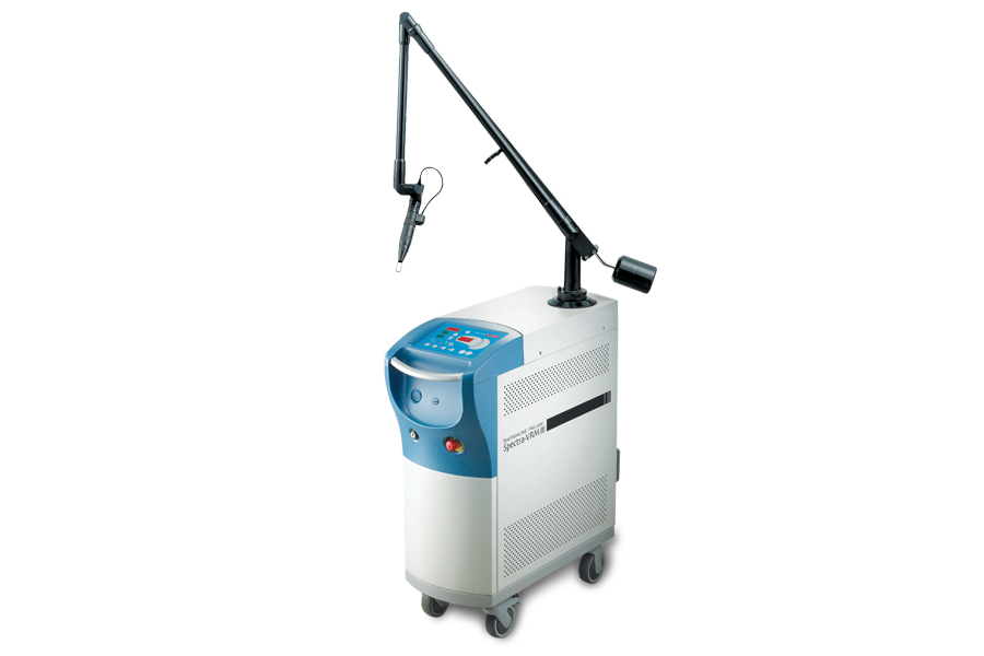 韓國淨膚雷射 皮秒雷射 去斑 美白雷射 抗斑 醫美推薦