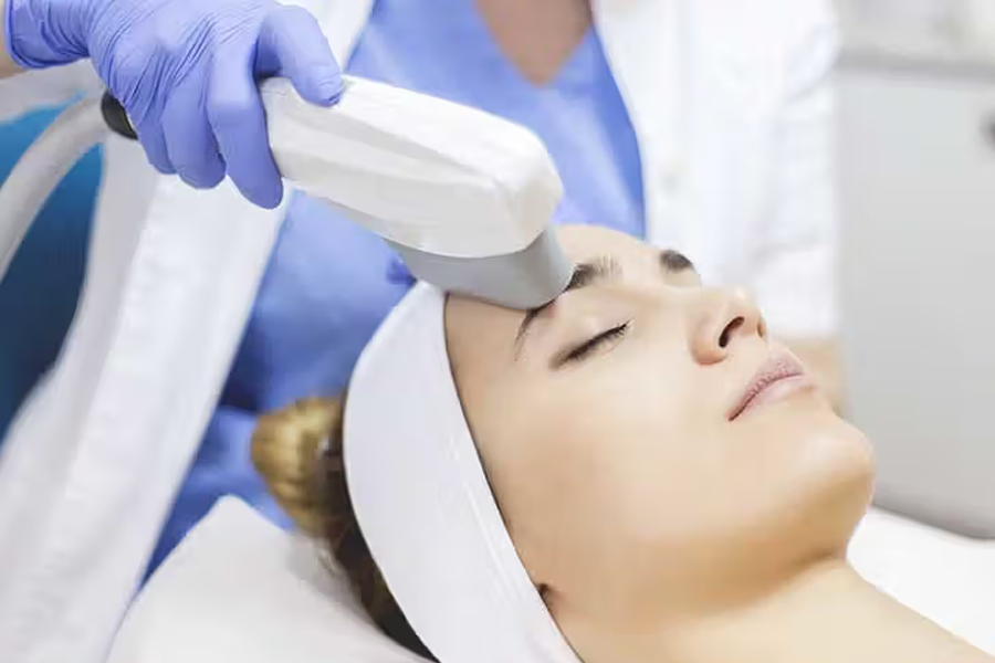 韓國淨膚雷射 皮秒雷射 去斑 美白雷射 抗斑 醫美推薦