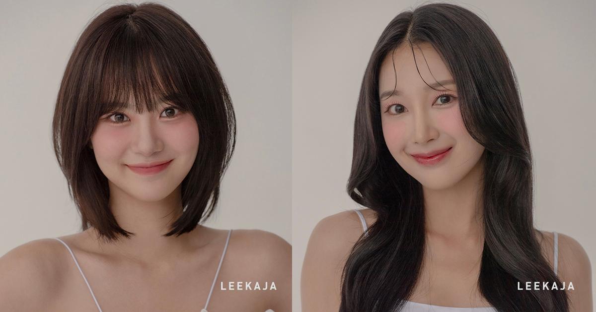 Head Spa & Makeup | Filiale del centro commerciale LEEKAJA Hairbis Yongsan I'Park