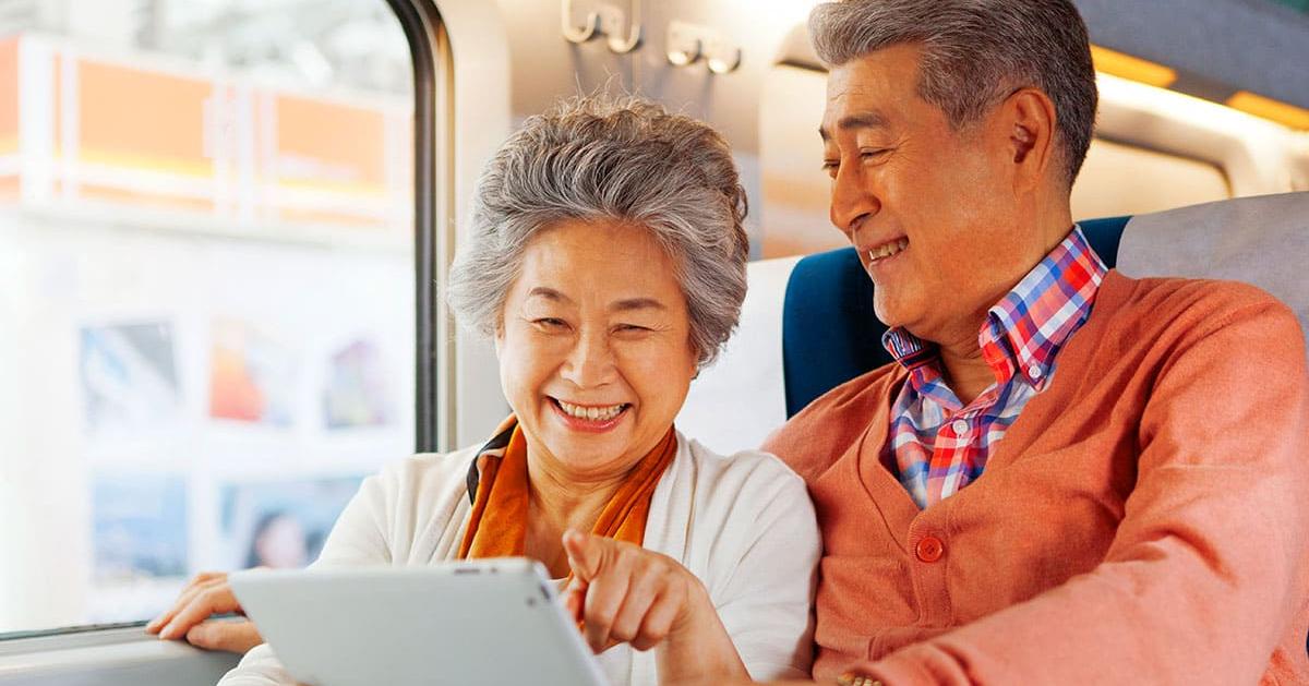 首爾孝親之旅推薦景點/行程/需知