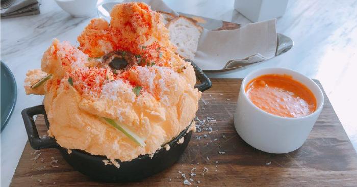 明洞 グルメ店｜Bover Lounge