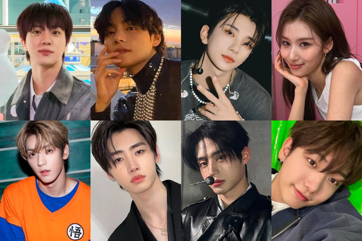 12月生まれのK-POPアイドルまとめ
