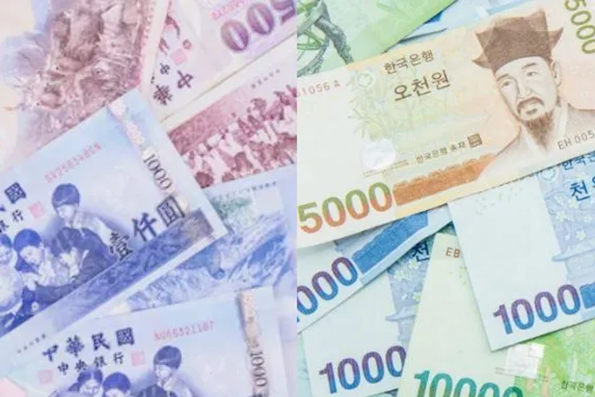 2025 弘大換錢所 首爾弘大入口站 換錢 韓國換錢 弘大換錢 匯率