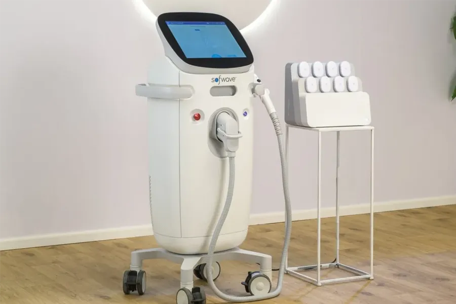 韓國醫美 緊緻拉提 小臉 韓國ONDA 音波 海芙音波 醫美推薦 診所價格