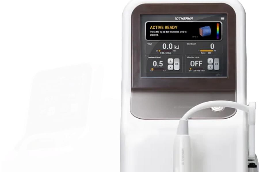 韓國醫美 緊緻拉提 小臉 韓國ONDA 音波 海芙音波 醫美推薦 診所價格