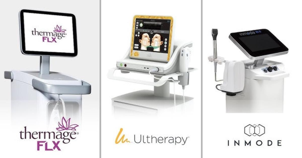 How to Find the Perfect Lifting Procedure to Target Wrinkles and Improve Elasticity at Any Age (20s to 60s)