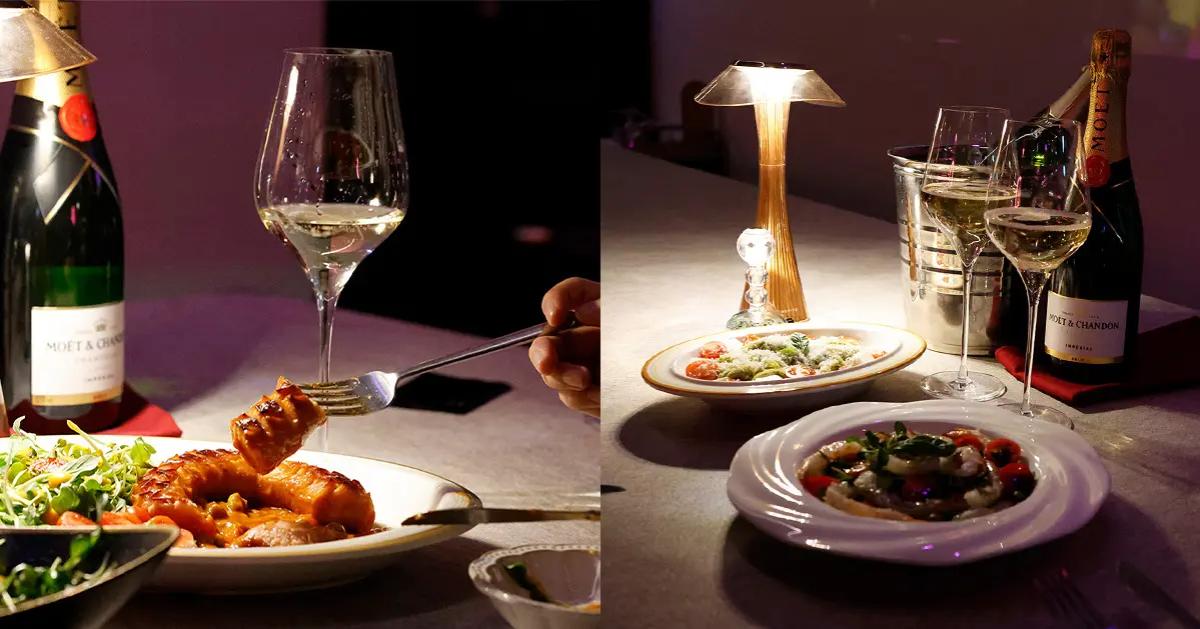 江南美食 | Kemistri