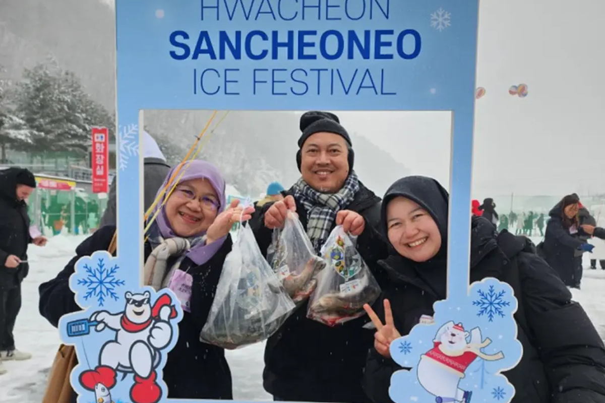 2025 韓國1月 韓國一月 天氣 穿搭