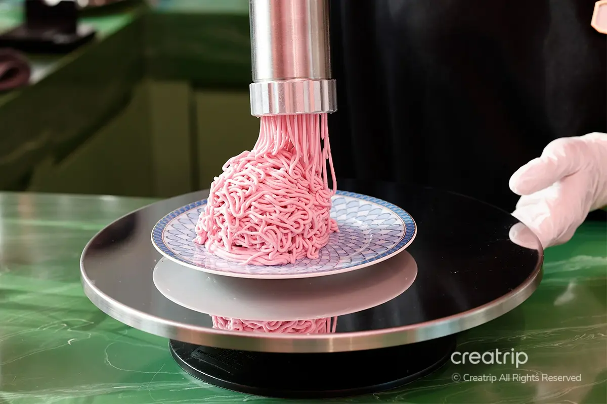 cafe 首爾Cafe 江南Cafe 下午茶 打卡 施華洛世奇 Swarovski Cafe Swarovski 價錢 環境